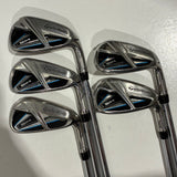 TaylorMade SIM Max Iron Set 6-P Regular Flex