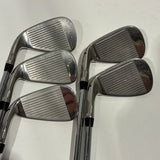 TaylorMade SIM Max Iron Set 6-P Regular Flex