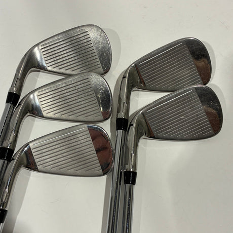 TaylorMade SIM Max Iron Set 6-P Regular Flex