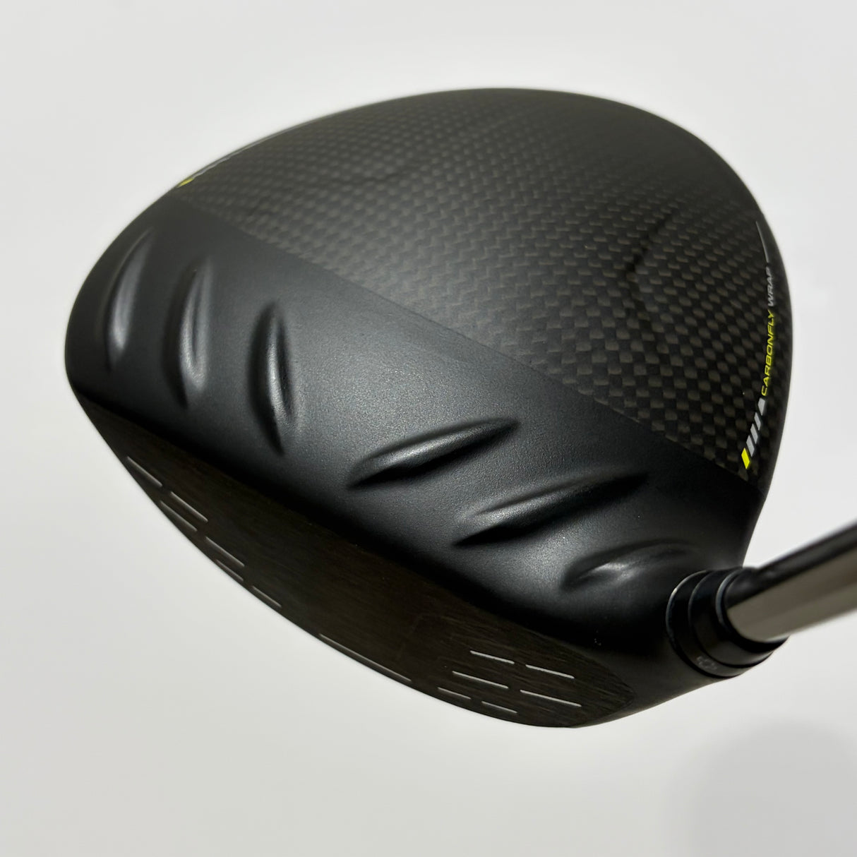 Ping G430 Max 10K 9.0* Driver Extra Stiff Flex Headcover Included