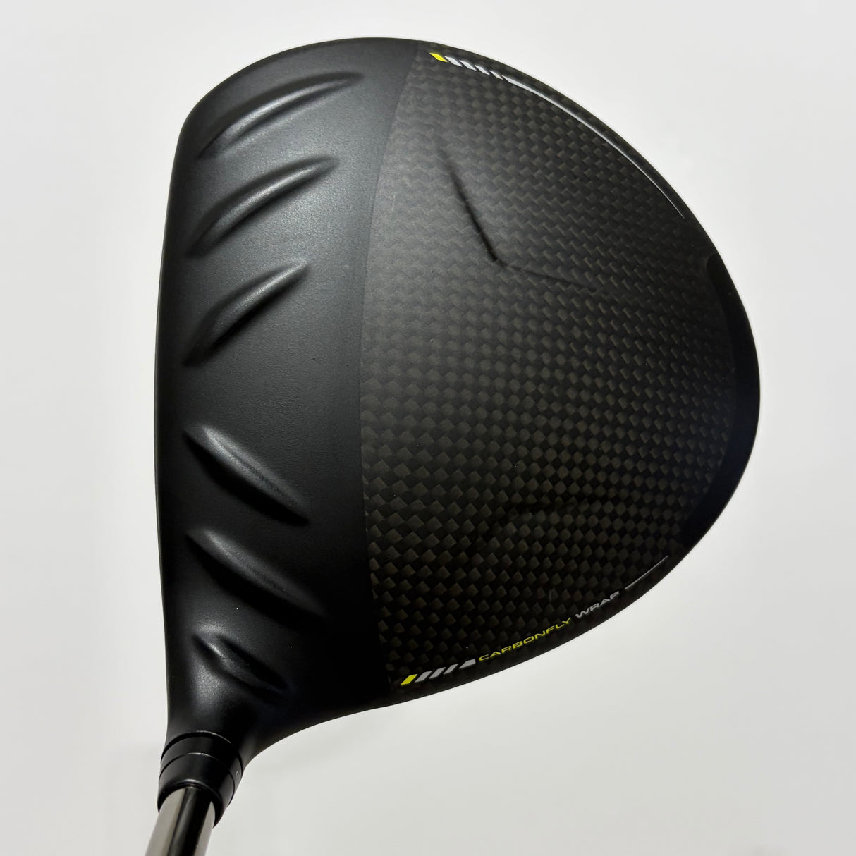 Ping G430 Max 10K 9.0* Driver Extra Stiff Flex Headcover Included