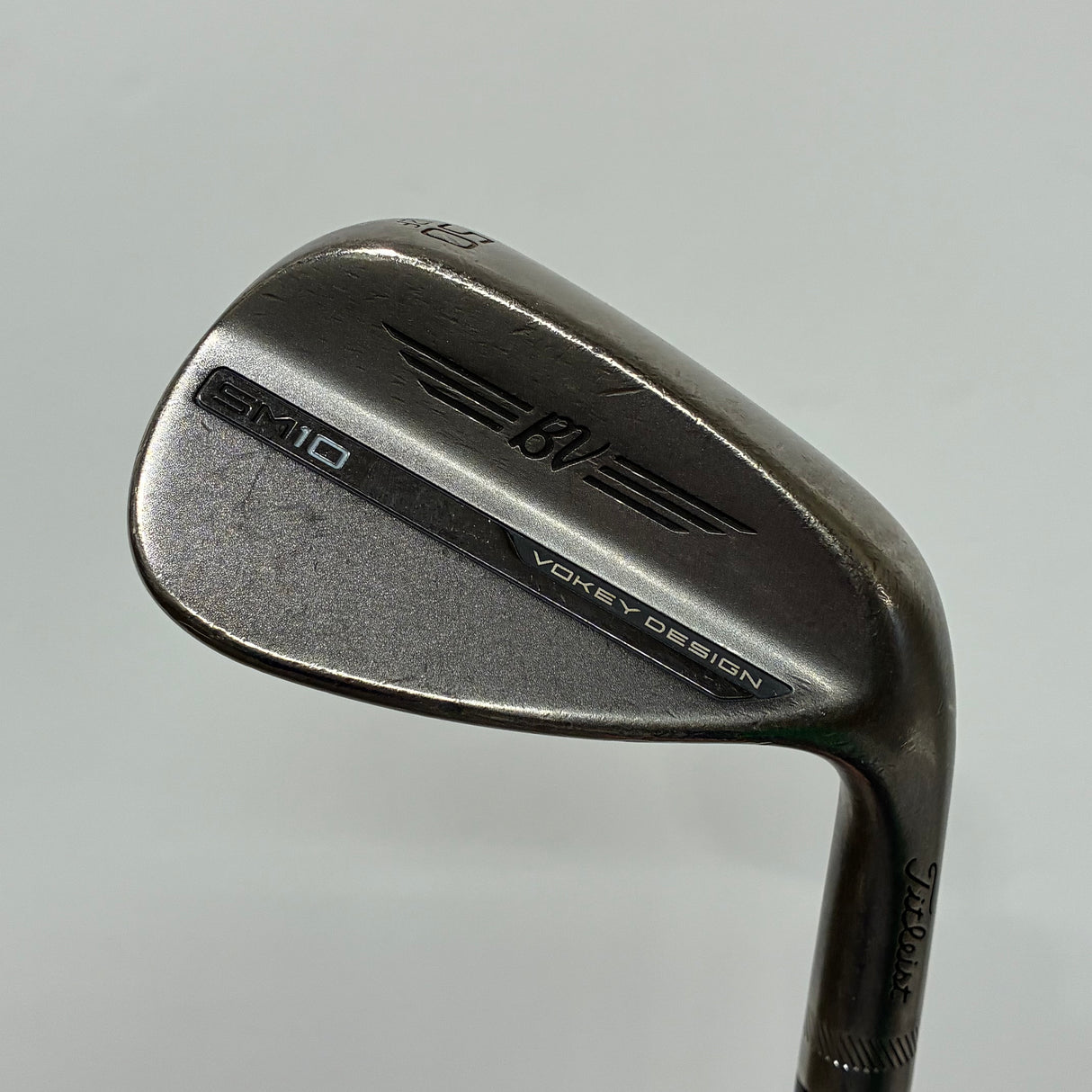 Titleist Vokey SM10 50*/12* Wedge