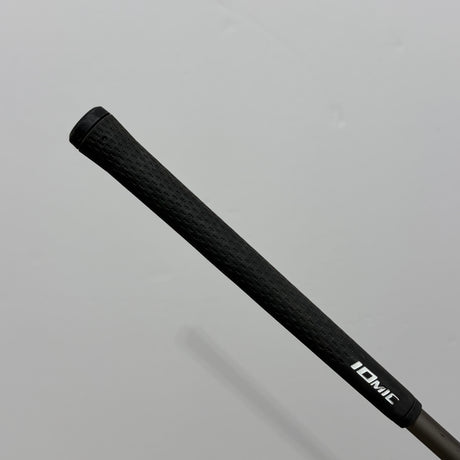 Ping G430 Max 10K 9.0* Driver Extra Stiff Flex Headcover Included