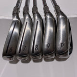 TaylorMade SIM Max Iron Set 6-P Regular Flex