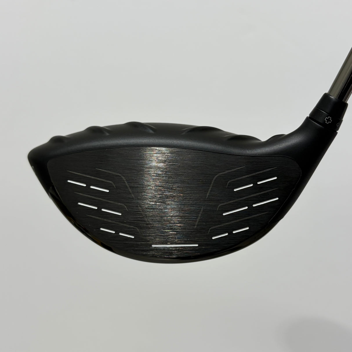 Ping G430 Max 10K 9.0* Driver Extra Stiff Flex Headcover Included