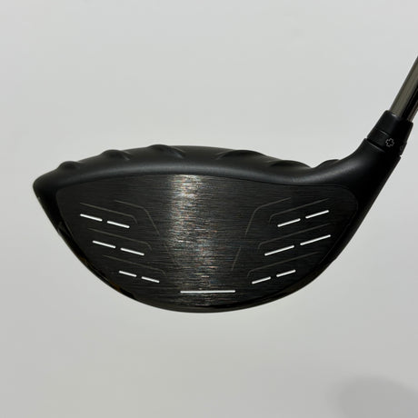 Ping G430 Max 10K 9.0* Driver Extra Stiff Flex Headcover Included