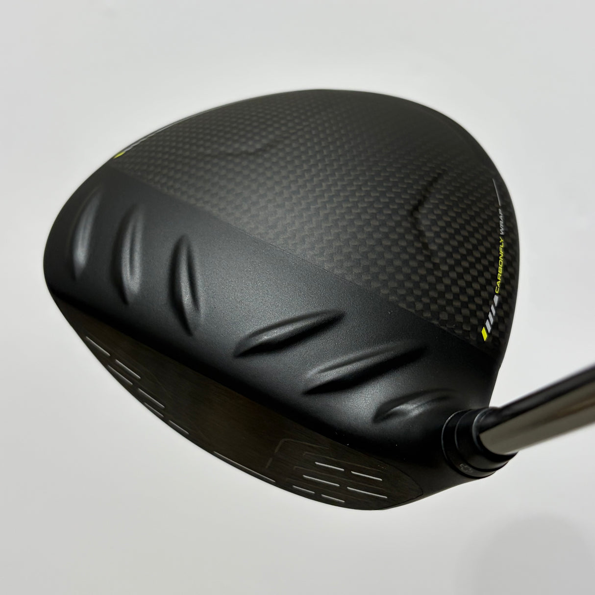Ping G430 Max 10K 9.0* Driver Extra Stiff Flex Headcover Included