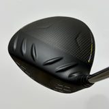 Ping G430 Max 10K 9.0* Driver Extra Stiff Flex Headcover Included