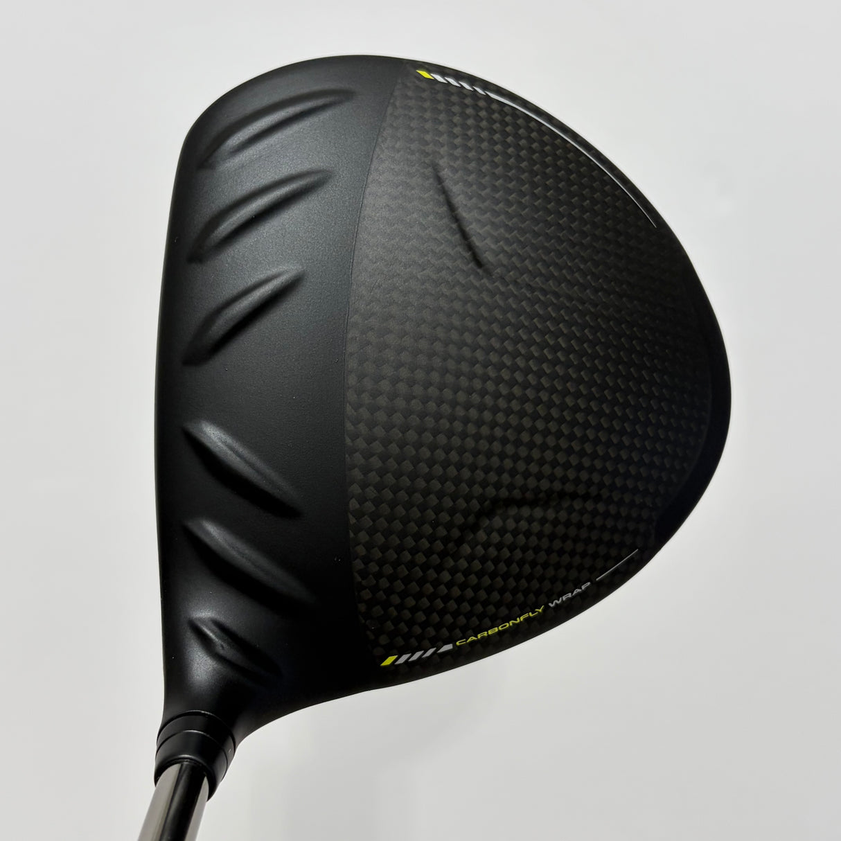 Ping G430 Max 10K 9.0* Driver Extra Stiff Flex Headcover Included