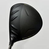 Ping G430 Max 10K 9.0* Driver Extra Stiff Flex Headcover Included