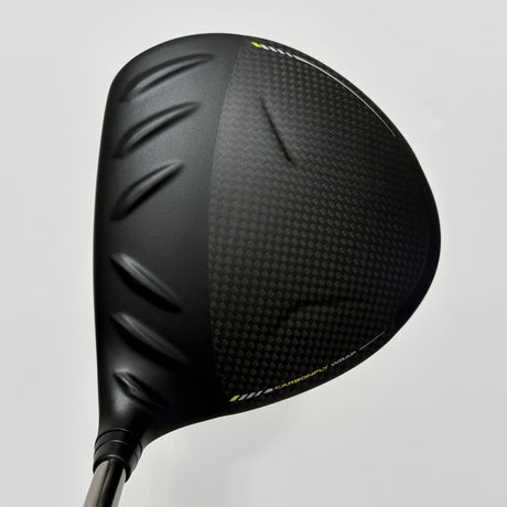 Ping G430 Max 10K 9.0* Driver Extra Stiff Flex Headcover Included