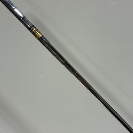 TaylorMade M4 Iron Set 5-P Stiff Flex