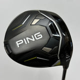 Ping G430 Max 10K 10.5* Driver Stiff Flex Headcover Included
