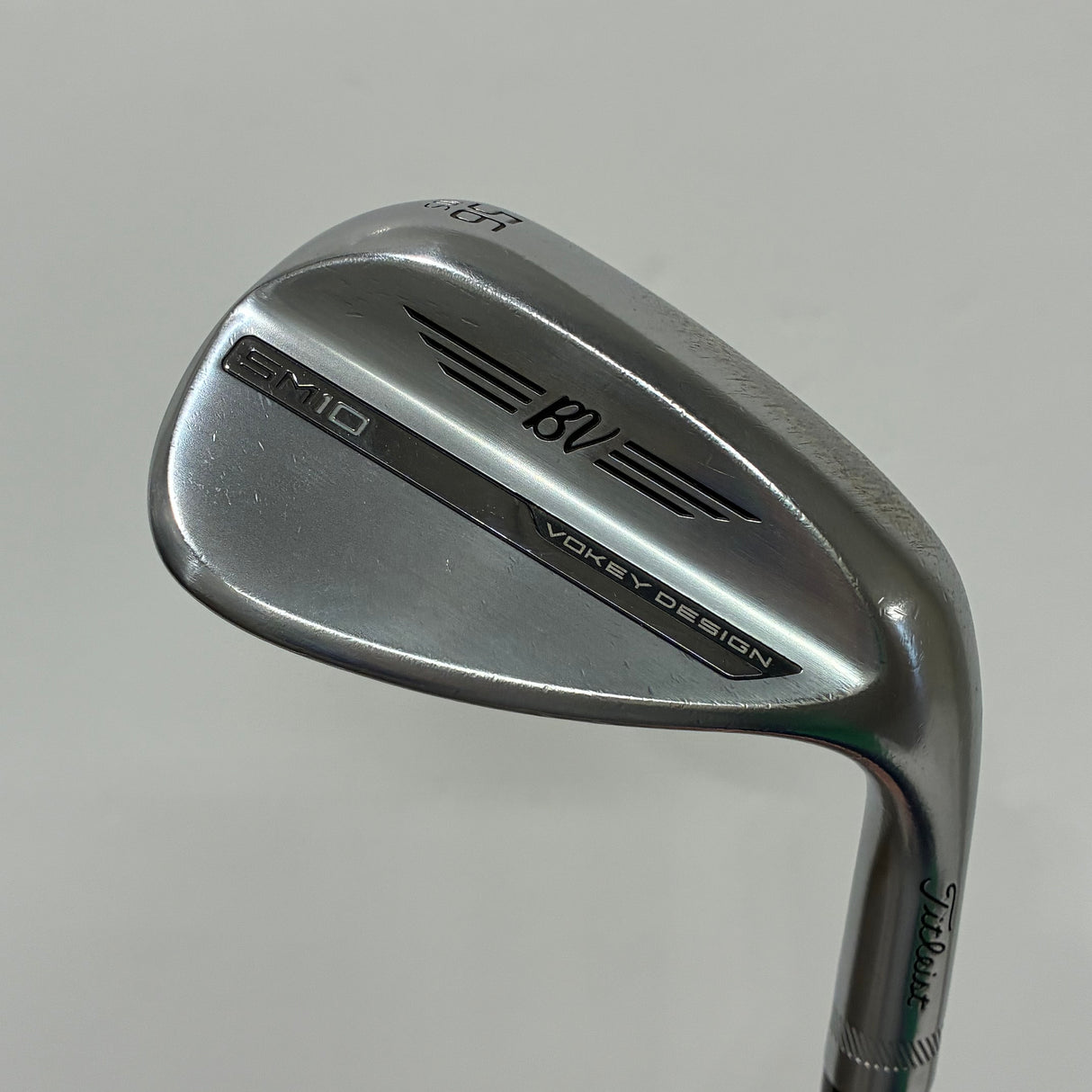 Titleist Vokey SM10 56*/10* Wedge