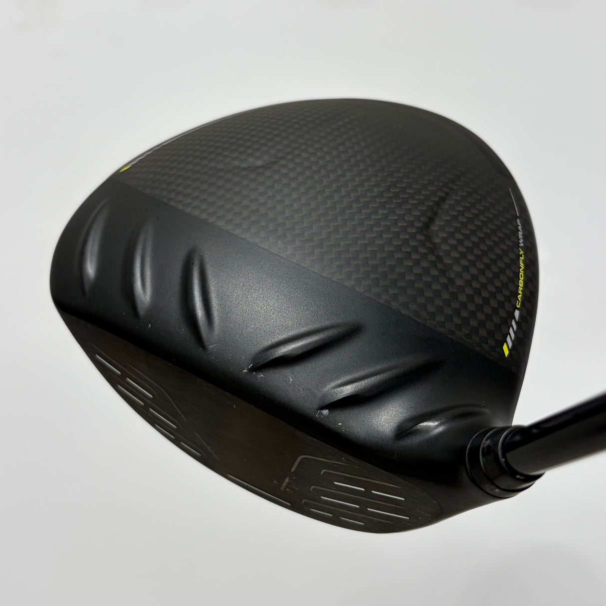Ping G430 Max 10K 10.5* Driver Stiff Flex Headcover Included
