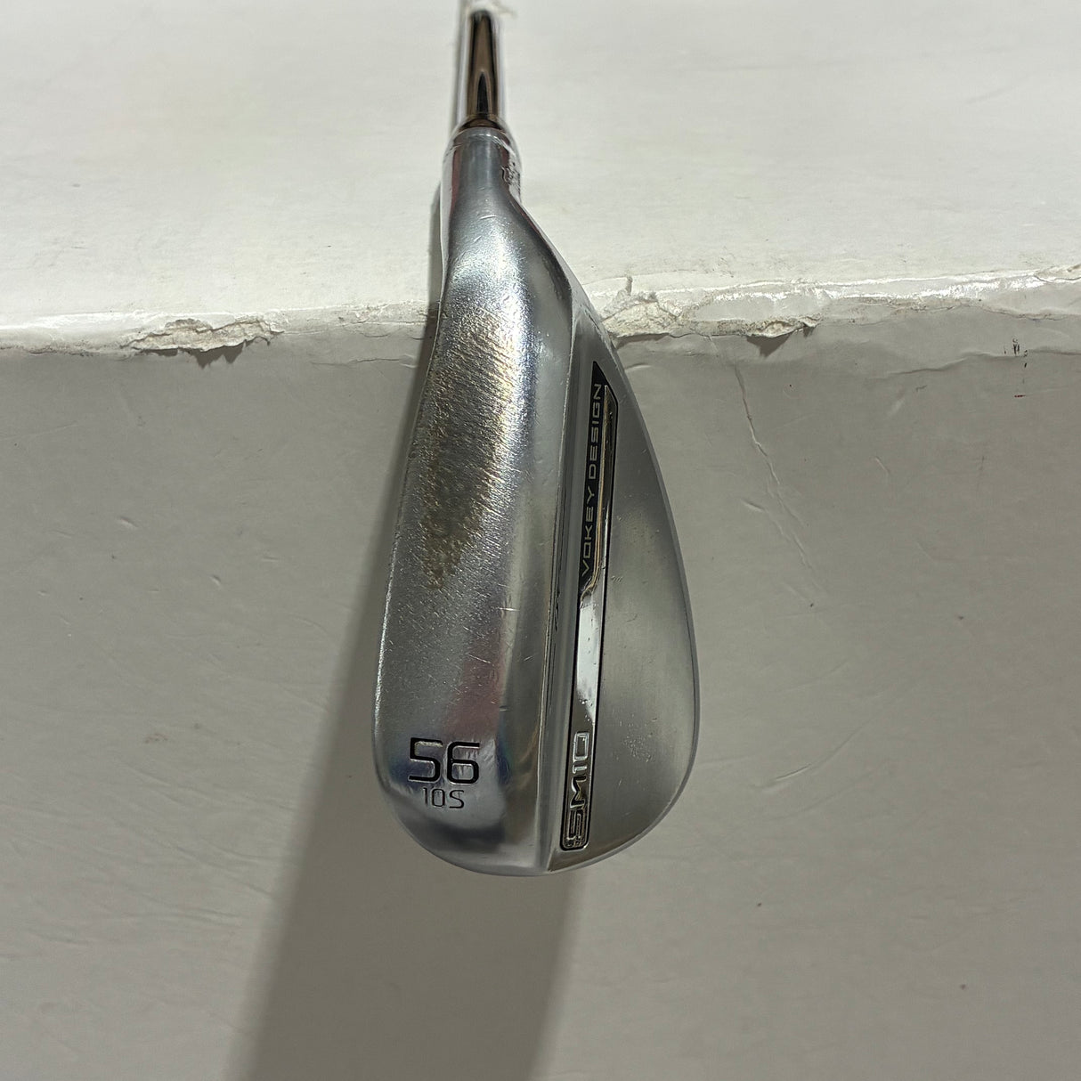 Titleist Vokey SM10 56*/10* Wedge