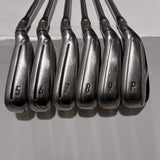 TaylorMade M6 Iron Set 5-P Stiff Flex