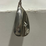 Callaway Forged 56* Wedge