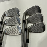 TaylorMade M2 (2019) Iron Set 5-P Stiff Flex