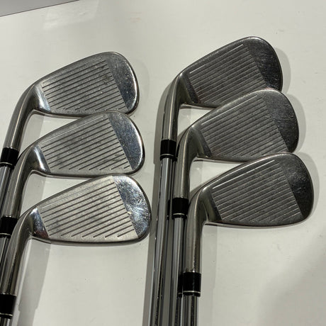 TaylorMade M2 (2019) Iron Set 5-P Stiff Flex