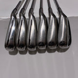 TaylorMade M2 (2019) Iron Set 5-P Stiff Flex