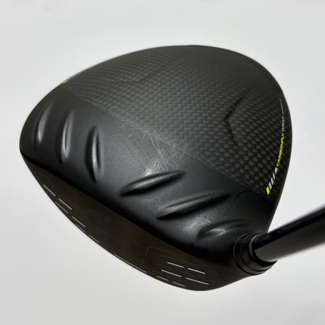 Ping G430 Max 10K 10.5* Driver Stiff Flex Headcover Included
