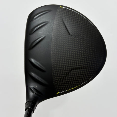 Ping G430 Max 10K 10.5* Driver Stiff Flex Headcover Included