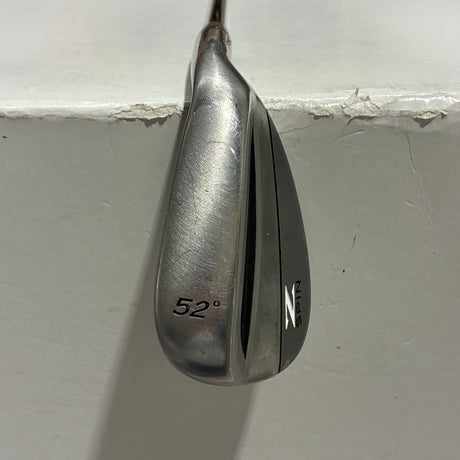 TaylorMade Z Spin 52*/08* Wedge