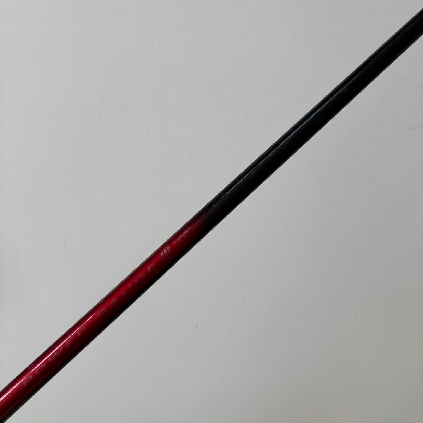 Tsuruya Golden Prix Iron Set 5-P