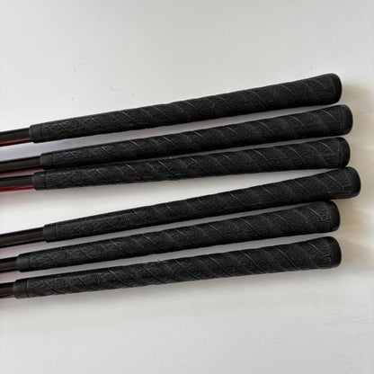 Tsuruya Golden Prix Iron Set 5-P