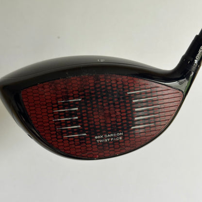 TaylorMade Stealth HD 10.5* Driver Stiff Flex