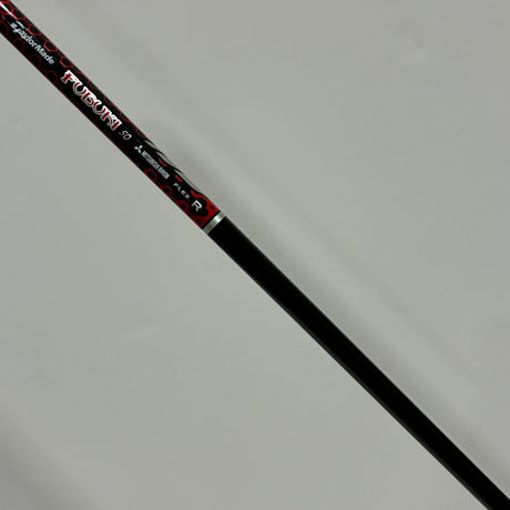 TaylorMade Burner 1.0 Iron Set 6-P+S Regular Flex