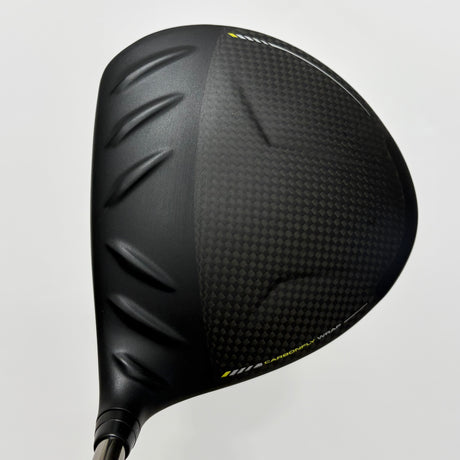 Ping G430 Max 10K 10.5* Driver Extra Stiff Flex Headcover Included