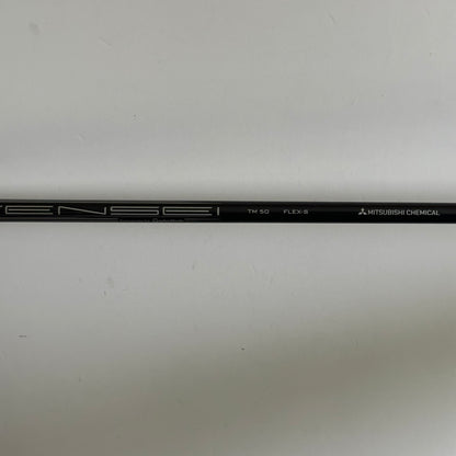 TaylorMade Stealth HD 10.5* Driver Stiff Flex
