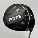 Ping G430 Max 10K 10.5* Driver High Launch Flex Headcover Included