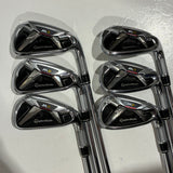 TaylorMade M2 Iron Set 5-P Regular Flex