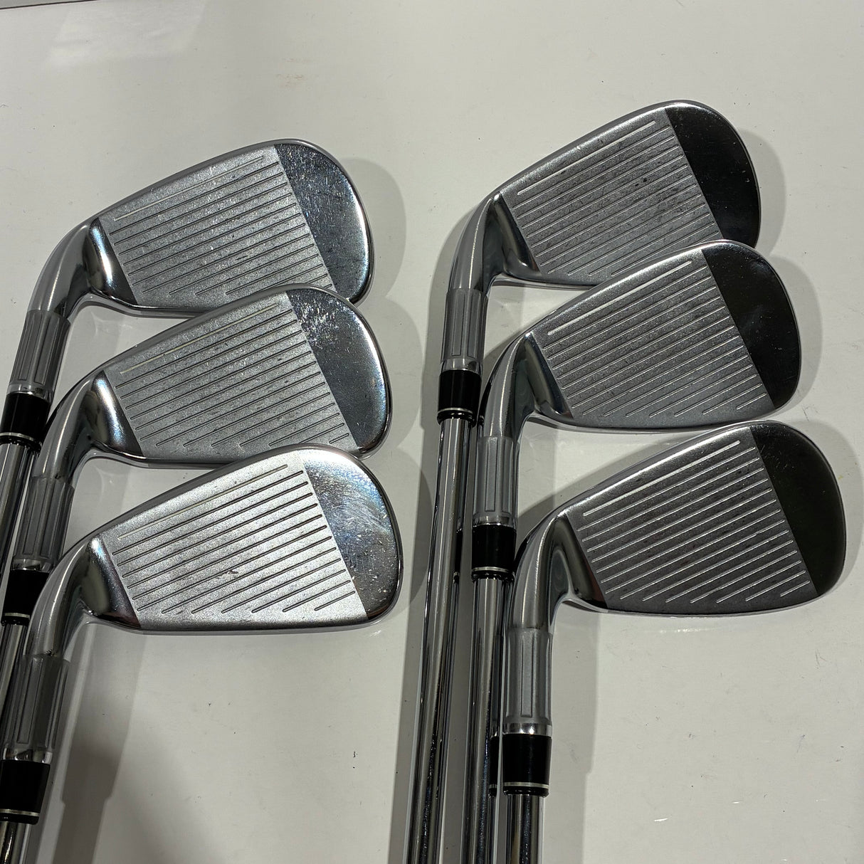 TaylorMade M2 Iron Set 5-P Regular Flex