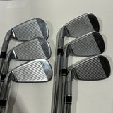 TaylorMade M2 Iron Set 5-P Regular Flex