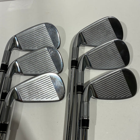 TaylorMade M2 Iron Set 5-P Regular Flex