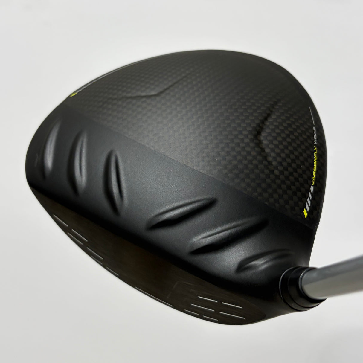 Ping G430 Max 10K 10.5* Driver High Launch Flex Headcover Included