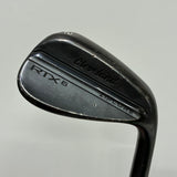 Cleveland RTX 6 Black 52*/10* Wedge