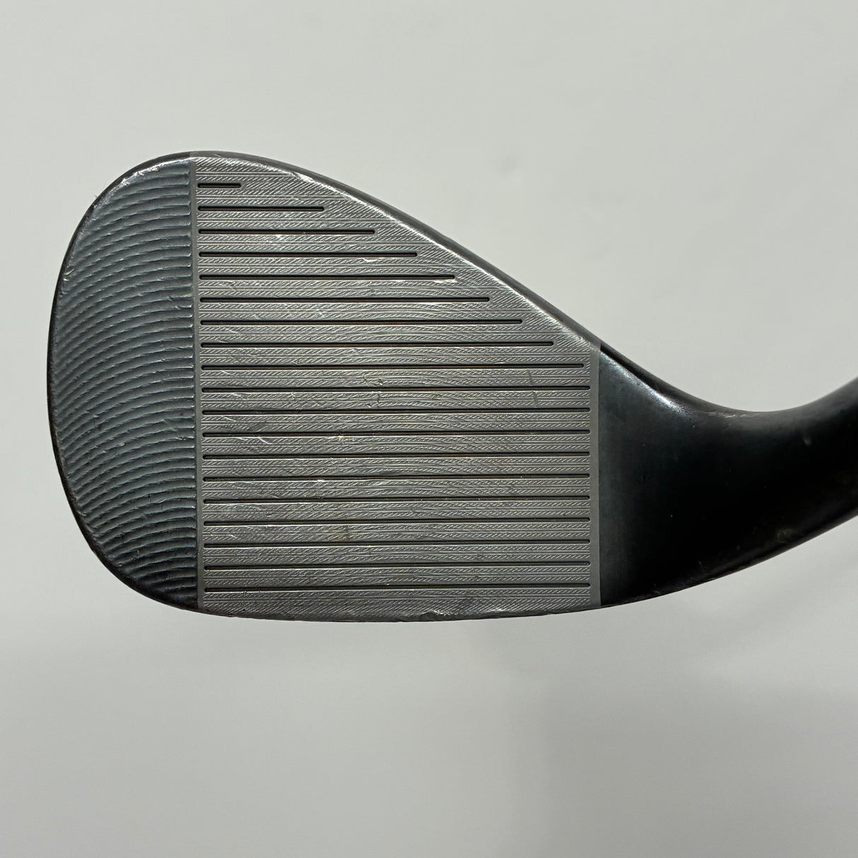 Cleveland RTX 6 Black 52*/10* Wedge