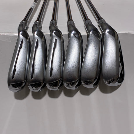 TaylorMade M2 Iron Set 5-P Regular Flex