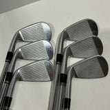 Titleist CB 714 Iron Set 5-P Extra Stiff Flex