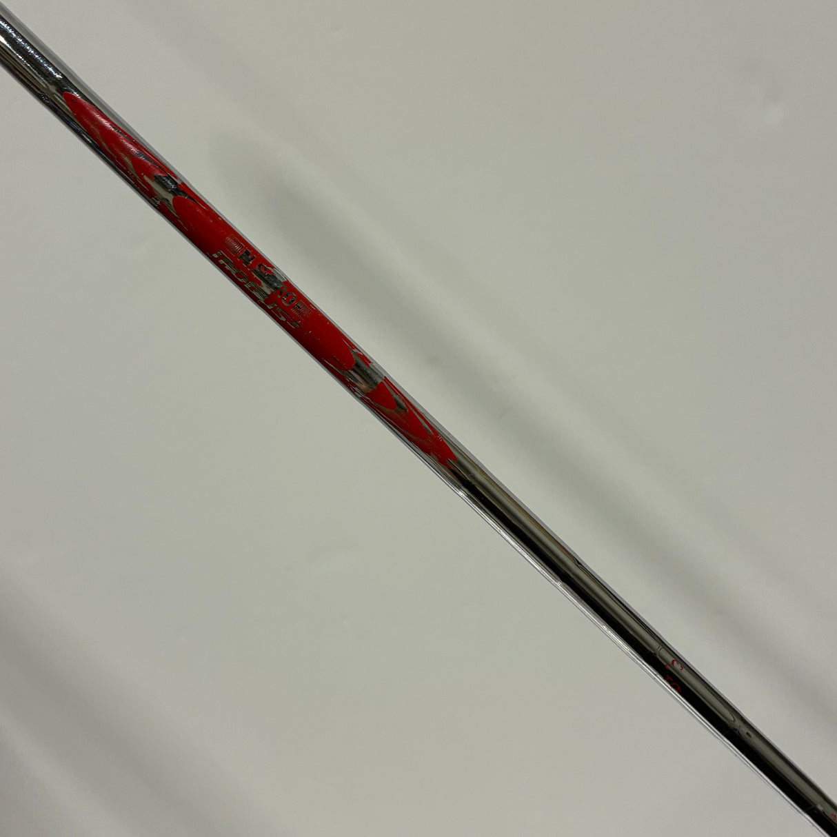 Titleist CB 714 Iron Set 5-P Extra Stiff Flex