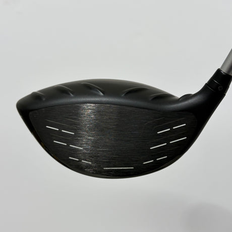 Ping G430 Max 10K 10.5* Driver High Launch Flex Headcover Included