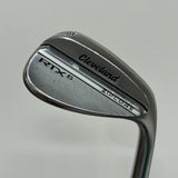 Cleveland RTX 6 56*/10* Wedge