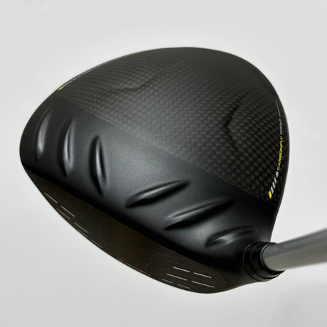 Ping G430 Max 10K 10.5* Driver High Launch Flex Headcover Included