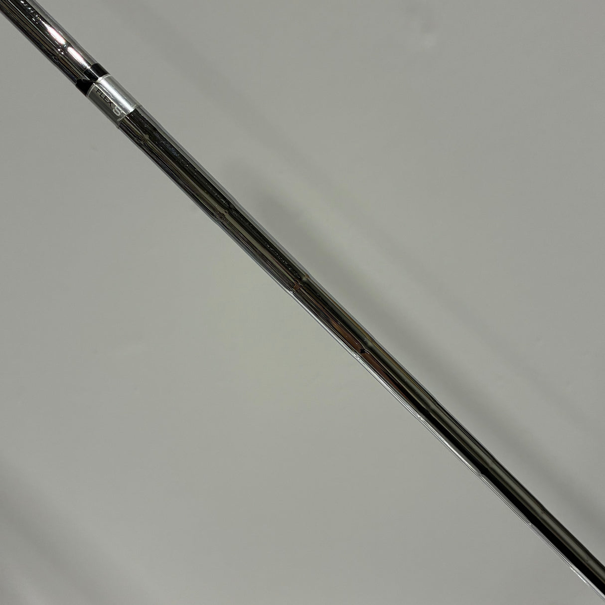 TaylorMade M6 Iron Set 5-P+A+S Stiff Flex
