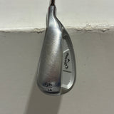 Callaway Mack Daddy CB 56*/14* Wedge